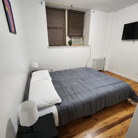 Spacious 3 Bedroom Apartment Mins To Nyc! Union City Exterior foto